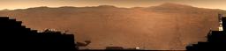 Curiosity и Perseverance показали Марс с разных «эпох» в новых панорамах