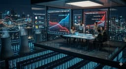 Инвестиции в ИИ давят на прибыль Amazon на фоне рекордного спроса на облачные сервисы
