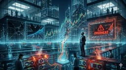 OpenAI не дотянулась до собственных целей: расходы на вычисления давят на бизнес и рынок