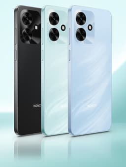 Новый смартфон Honor дешевле 200 долларов: представлен Honor Play11C с батареей 5300 мАч и 90-герцевым экраном