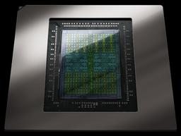 Представлена GeForce RTX 5070 Laptop с 12 ГБ памяти