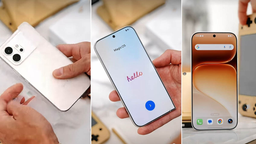 Работающий Honor 600 и комплект поставки показали вживую до анонса