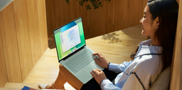 OLED 120 Гц, покрытие PaperMatte, HarmonyOS, Kirin X90 и 21 час работы: Huawei представила ноутбук MateBook 14 HarmonyOS Edition
