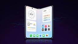 Производство складного iPhone Ultra отстает от графика, но запуск в 2026 году всё ещё возможен
