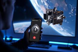 Служба поддержки клиентов Starlink теперь использует голосовой чат-бот Grok Voice