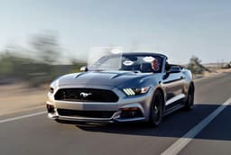 Автомобили Ford учат «читать по губам»