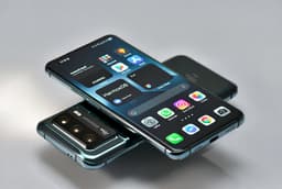 Количество смартфонов с Huawei HarmonyOS ещё в марте 2026 превысило 55 млн