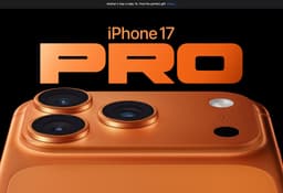 iPhone 17, iPhone 17 Pro и iPhone Air не хотят включаться после полной разрядки — и это уже массовая проблема