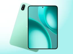 Представлен Oppo Pad Mini: экран AMOLED 8,8 дюйма, 8000 мАч и Snapdragon 8 Gen 5 за 545 долларов