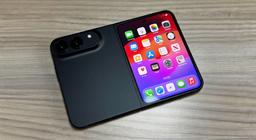 Складной iPhone столкнулся с серьёзными проблемами, презентацию и начало продаж могут отложить