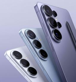 Samsung не может договориться сама с собой из-за проблемы с камерой Galaxy S26 Ultra
