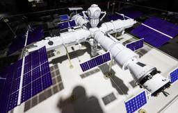 Российская орбитальная станция может стать полностью функциональной к 2034 году
