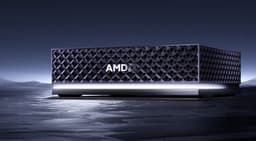AMD не забросила проект очень компактного, но очень мощного мини-ПК Ryzen AI Halo