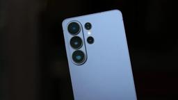 У Galaxy S26 Ultra нашли новый дефект камеры — Samsung признала проблему и готовит исправление