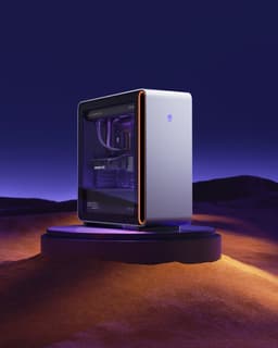 Первый готовый ПК с новым процессором Ryzen 9 9950X3D2 Dual Edition. Dell подтвердила, что CPU будет доступен в Alienware Area-51