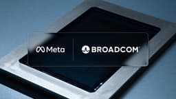 Meta* нужно больше специализированных процессоров для ИИ. Компания начинает сотрудничество с Broadcom