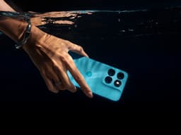 200 Мп, IP69, 5200 мАч и даунгрейд платформы: представлен Moto G87 на SoC MediaTek Dimensity 6400