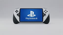 Портативная консоль Sony PlayStation 6 Portable будет мощнее Xbox Series S