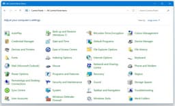 Пора прощаться с «Панелью управления» в Windows 11? Microsoft работает над переносом её разделов в меню «Параметры»