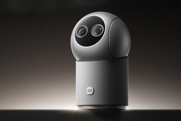 Эта камера понимает, что делает человек или животное. Представлена Xiaomi Smart Camera 4 Max AI Zoom Edition