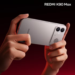 Redmi K90 Max стал лидером продаж всего за 4 часа после старта