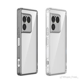 Sony впервые за шесть лет изменит дизайн своих флагманских смартфонов. Появились фотографии Xperia 1 VIII