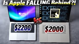 Нет, новая SoC Snapdragon X2 Elite зачастую и близко не подходит к Apple M5 Pro. Большой тест показывает разницу