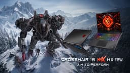 GeForce RTX 5070 Laptop все-таки получит 12 ГБ памяти? MSI засветила новую версию ускорителя