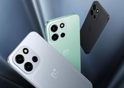 9000 мАч, 80 Вт, IP69K, 50-мегапиксельная камера Sony и Snapdragon 8s Gen 4 за 390 долларов. Представлен OnePlus Nord 6 