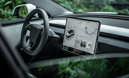 «Последний кусочек пазла». Tesla выпустила обновление автопилота, после которого автомобиль будет ощущаться как «разумный»