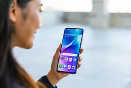 Huawei Developer Conference откроется 12 июня: на мероприятии ожидается показ HarmonyOS 7.0