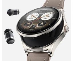 Анонс Huawei Watch Buds 2: уникальный гибрид умных часов и беспроводных наушников возвращается