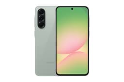Galaxy A56 и Galaxy A36 — самые популярные смартфоны Samsung в мире, но до популярности iPhone 17 им далеко