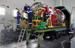 Новая посылка для МКС: «Прогресс МС-34» стартует уже через 10 дней