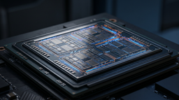 Илон Маск собирается подвинуть Nvidia и AMD? SpaceX заявила о планах создать собственный GPU