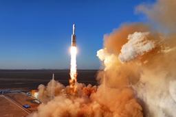 Первый запуск китайской ракеты CAS Space Kinetica-2 позволил заметно обойти Falcon 9 по дешевизне доставки груза на орбиту