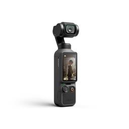 DJI анонсировала экшн-камеру Osmo Pocket 4 с дюймовым датчиком