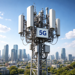 Операторы готовы к запуску 5G в России, но есть нюанс: скорости вырастут незначительно