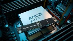 Будущие процессоры AMD тоже будут использовать память SOCAMM2. Первыми будут серверные Epyc поколения Verano