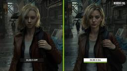 Чтобы иметь полный художественный контроль над DLSS 5, нужно интегрировать её в конвейер обработки данных