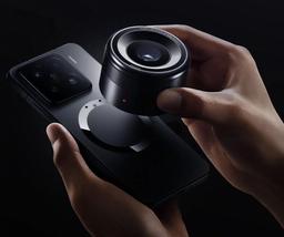 Xiaomi готовит свой самый амбициозный смартфон. А ещё первый смартфон с модульной камерой Modular Optical System и ряд других новинок