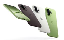 Компактный OnePlus 15T стал одним из самых мощных смартфонов в мире: он сходу вошел в топ-3 самых производительных Android-флагманов по версии AnTuTu