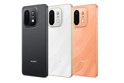 6620 мАч, без AMOLED и с дизайном, напоминающим OnePlus. Представлен смартфон Huawei Enjoy 90m Plus