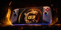 Благодаря Intel эта портативная приставка будет очень мощной. Засветилась MSI Claw 8 EX AI+ с неанонсированным процессором Arc G3 Extreme