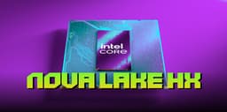 Линейка процессоров Intel Nova Lake вернётся к истокам. Топовые мобильные чипы будут намного слабее флагманских настольных