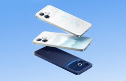 7000 мАч, 80 Вт, камера 50 Мп и Android 16: смартфон Oppo A6s Pro получил огромный аккумулятор и три варианта задней панели