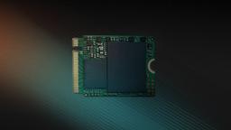321-слойная память и SLC-кеш. Hynix начала поставки накопителей PQC21 cSSD на новой памяти