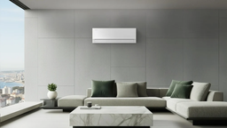 Samsung представила кондиционер Bespoke AI WindFree Pro с ИИ и 5 режимами охлаждения