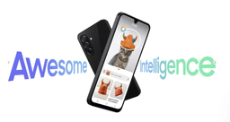 Новый смартфон Samsung показал возможности до анонса