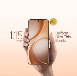 7000 мАч, современная камера Hasselblad и экран почти без рамки: Oppo готовит глобальный запуск Find X9s уже 21 апреля